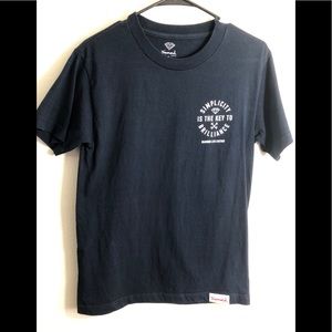 Diamond Supply Co Tee